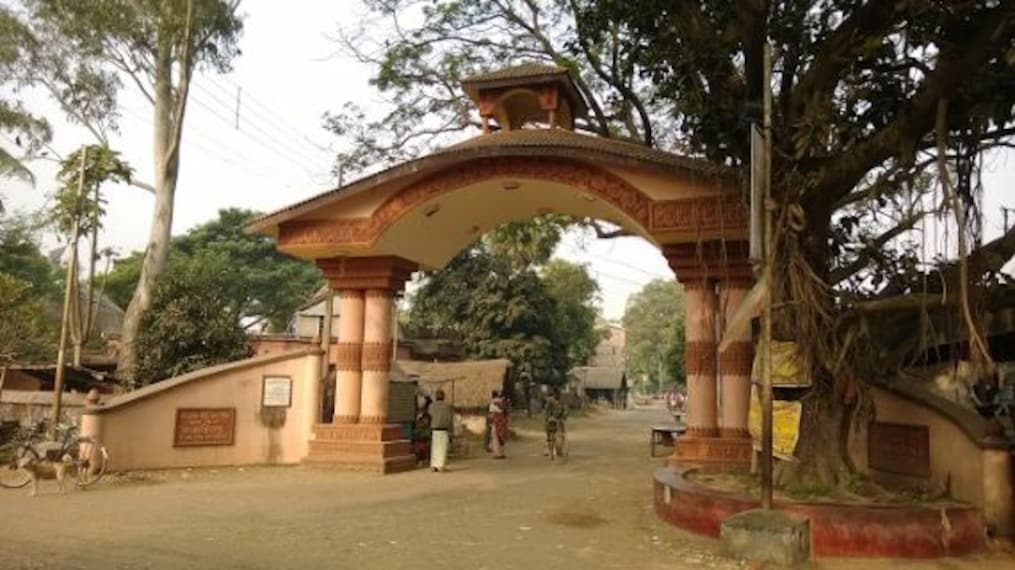 Kankalitala Temple-5